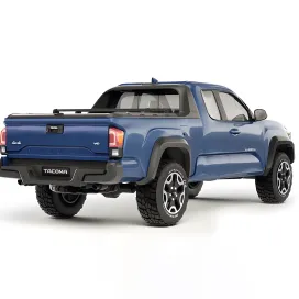 Toyota Tacoma Extended Cab 2017 2